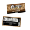 STONED MUSHROOM CHOCOLATE