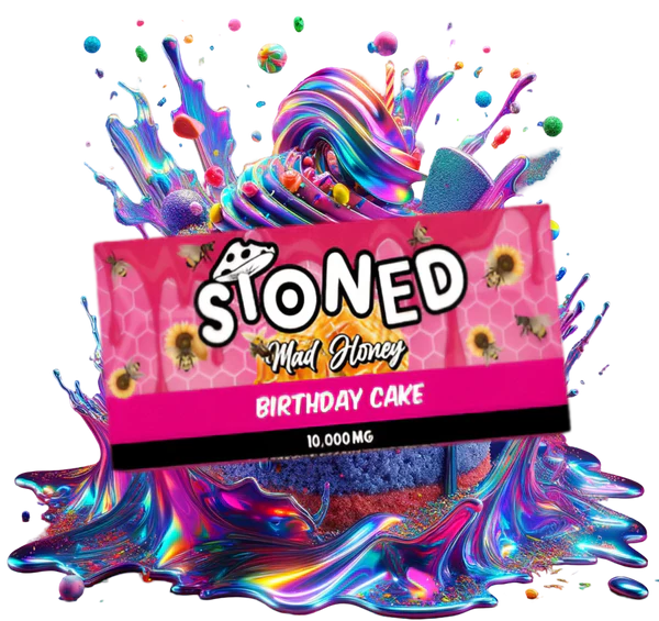 Buy Stoned Mushroom Chocolate