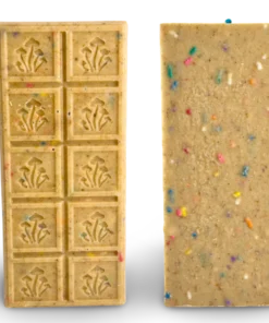 Buy Stoned Mushroom Chocolate