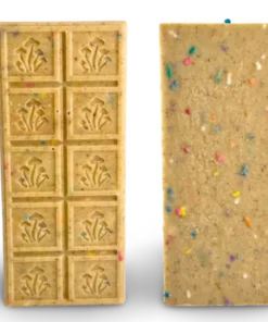 Buy Stoned Mushroom Chocolate