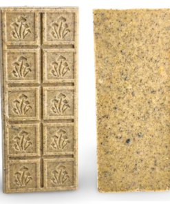 Amanita Muscaria Mushroom Chocolate