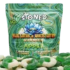 BLUE LOTUS GUMMIES - APPLE