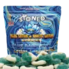 BLUE LOTUS GUMMIES - RASPBERRY