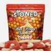 stoned mushroom gummies
