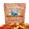 BLUE LOTUS GUMMIES - PEACH