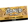 MAD HONEY SALTED CARAMEL CHOCOLATE